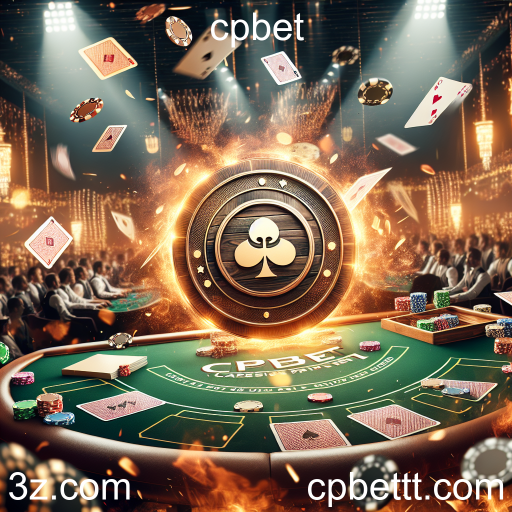 Explore o Mundo do Blackjack no cpbet