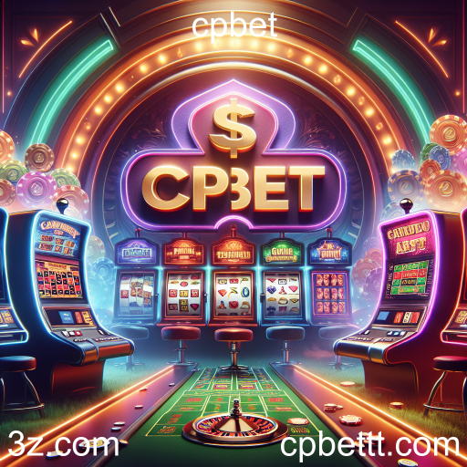 Cassinos Online: A Nova Fronteira do Entretenimento Digital no CPBet