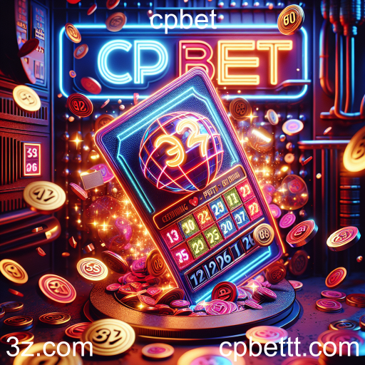 Explorando a Loteria: A Emoção do Jogo de Sorte no cpbet